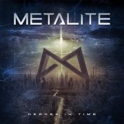 Review: Metalite - Heroes In Time