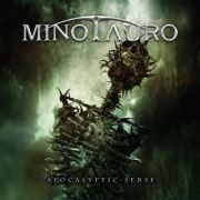 Review: Minotauro - Apocalyptic Sense