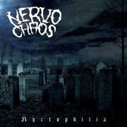 Review: Nervochaos - Nyctophilia