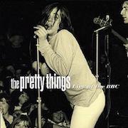 The Pretty Things: Live At The BBC (Doppel-LP im Abbey-Road-Mastering)