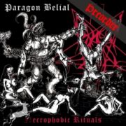 Paragon Belial: Necrophobic Rituals