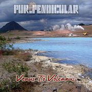 Purpendicular: Venus To Volcano