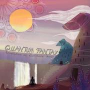 Review: Quantum Fantay - Tessellation Of Euclidean Space