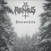 Review: Rienaus - Saatanalle