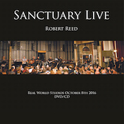 Robert Reed: Sanctuary Live