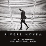 Sivert Høyem: Live At Acropolis – Herod Atticus Odeon, Athens
