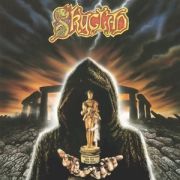 Skyclad: A Burnt Offering For The Bone Idol