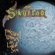 Skyclad: The Silent Whales Of Lunar Sea