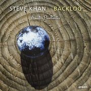 Review: Steve Khan - Backlog