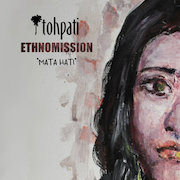 Tohpati Ethnomission: Mata Hati