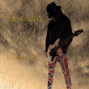 Tommy Sleexx: Heavy Rain
