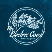 Review: The Electric Coast - Warming Quilt