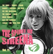 Review: Various Artists - The Spirit Of Sireena – Volume 11