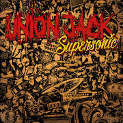 Union Jack: Supersonic