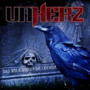 Review: Unherz - Das Volk stellt die Leichen