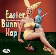 Review: Various Artists - Easter Bunny Hop