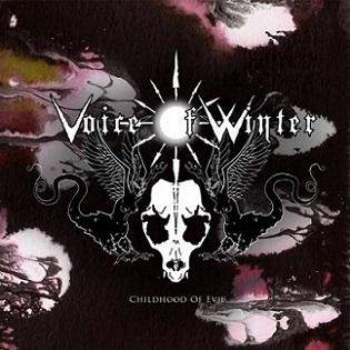 Review: Voices Of Winter - Childhood Of Evil