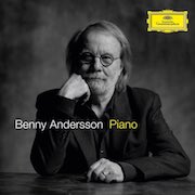 Benny Andersson: Piano