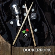 Dockerrock: Dockerrock