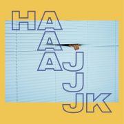 Review: Hajk - Hajk