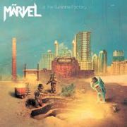 Review: Märvel - At The Sunshine Factory