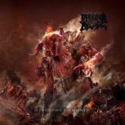 Review: Morbid Angel - Kingdoms Disdained