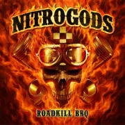 Review: Nitrogods - Roadkill BBQ