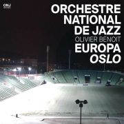 Review: Orchestre National de Jazz - Europa Oslo