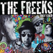 The Freeks: Shattered