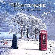 This Winter Machine: The Man Who Never Was