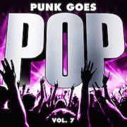 Review: Various Artists - Punk Goes Pop 7