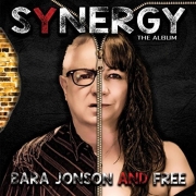 Bara Jonson And Free: Synergy – The Album