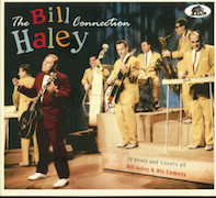 Various Artists: The Bill Haley Connection