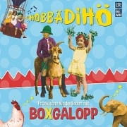 Review: Boxgalopp - Hobbädihö