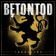 DVD/Blu-ray-Review: Betontod - 1000 X Live