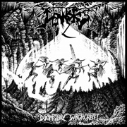 Review: Danos - Doomsday Witchcraft