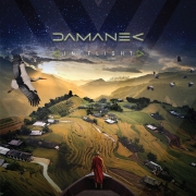Review: Damanek - In Flight