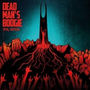 Review: Dead Man's Boogie - Devil Nation