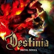 Destinia: Metal Souls