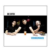 Review: Die Siffer - Vierundzwanzig