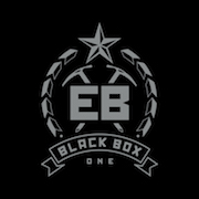 Eisbrecher: Black Box One - streng limitierte 9-LP-Box