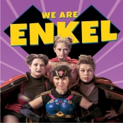 Review: Enkel - We Are Enkel