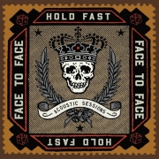 Review: Face To Face - Hold Fast
