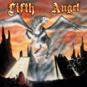 Fifth Angel: Fifth Angel (Re-Release)