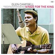 Review: Glen Campbell - Sings For The King