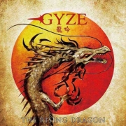 Review: Gyze - The Rising Dragon