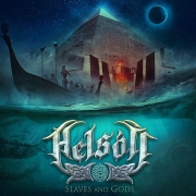 Helsott: Slaves And Gods