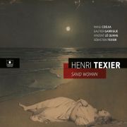 Henri Texier: Sand Woman