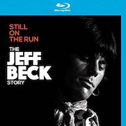 Jeff Beck: Still On The Run: The Jeff Beck Story
