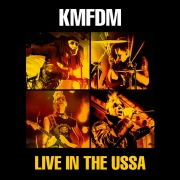 KMFDM: Live in the USSA